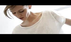 skinny teen fucking In a bathtub BVR