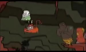 Music Video: screw Her softly