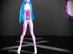 MMD