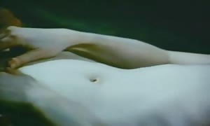 Night Of The rammed Mouth