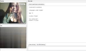 Chatroulette #5 (UFV)