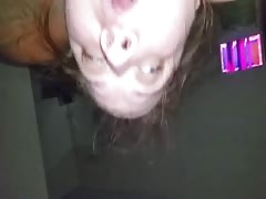 OH   I'M CUMMING..... and squirting