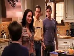 Megan Fox - Two And A Half Men