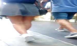 lurking teen booties 34