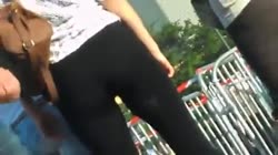 Leggings Across the Fair