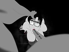 Sexy milf loves her president