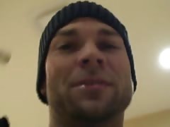 Hot amateur video blog with a lustful LexiBelle.com chick