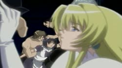 SERVANT PRNCESS PART 1