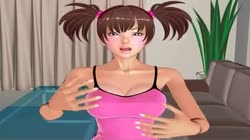 HFun() 3D Girls POV
