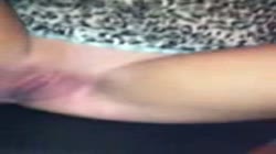 Finnish Celebrity Saana Parviainen