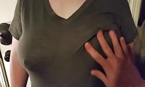 wife explains good friend Her jugs (part 2)