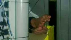 Candid Feet Soles Solas Pezinhos - Natania's feet 13