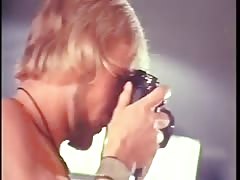 Short Hair Photoshooting