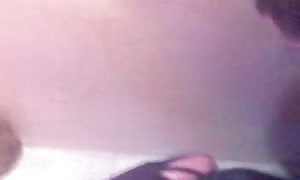 Gran pompino ripreso di nascosto all'autogrill