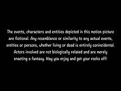 Insurance Agent's Foot Job