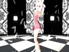 MMD