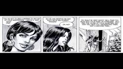 Erotic Sexual Fetish Fantasy Comics