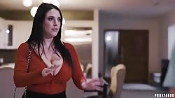 Puretaboo Angela White And Jane Wilde - Smart House Of Horrors