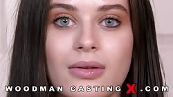 Woodman Casting X Lucky old man Woodman eats Lana Rhoades delicious pussy