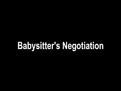 Babysitters Negotiation