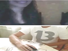 chat with nice and hot girl