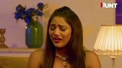 Ratri Kawach 2023 EP5 HuntCinema Hot Hindi Web Series