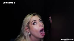 Bambi Blitz - Second Glory Hole 2025 08 01