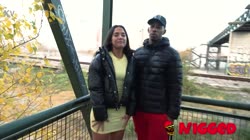 Nuria Millan Has A Superpower And Lets Find Out Which One It Is