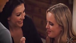 Elizabeth Skylar, Charlie Forde - Suburbia Part 3 13-10-2025