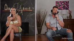 Brianna Coppage Episode 159 05 11 2025