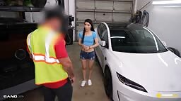 Kiki King - Pays The Mechanic With A Taste Of Taiwan 16 01 2026