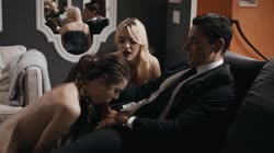 Kenna James And Megan Marx - Want