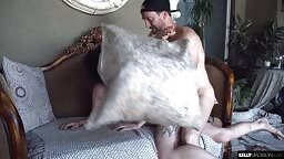 Kellymadison Olive Glass