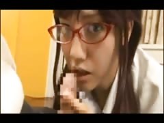 Evan Cosplay Asian Mari