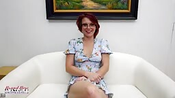 2023 09 10 Veves Anal Audition