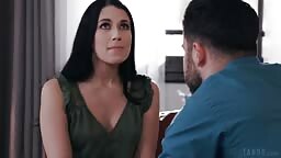 PureTaboo Alex Coal - Family Planning