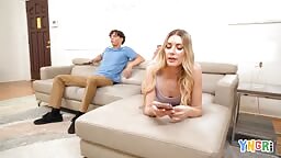 Emily Jade - Forbidden Fun With Step Bro 01 05 2026