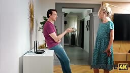 Larissa Leite - The Neighbor Makeover 28 05 2025