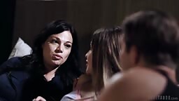 PureTaboo 18 10 2022 Mona Azar And Gizelle Blanco - A Time For Experimenting