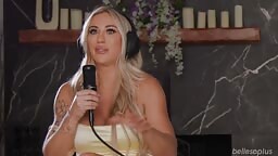Brianna Coppage - Episode 159 28 10 2025