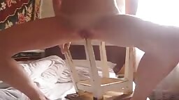 Sex with stool