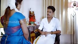 Adhyarathri S01 EP 1 Malayalam Web Series 21 5 2024