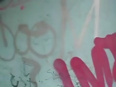 Trusting Euro Girl Sells Herself to Weirdo on the Street