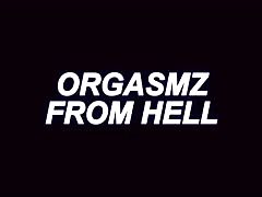 Orgasmz from Hell - FUNNY PORN