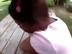 A Big-titted Bitch Has Plans For A Seed Drinker