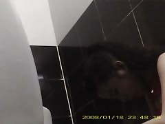 hidden cams toilet vietnam