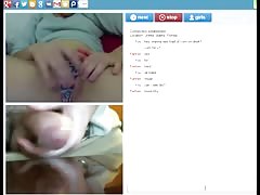 chatroulette #115