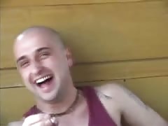 Mans fuck auditor in train hard (czech porn)