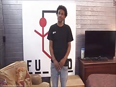 CAUSA 557 Cree Part 1