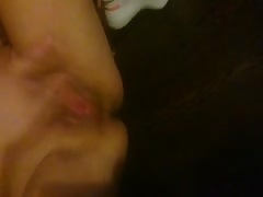 Masturbating orgasm,squirting,cum in my mouth